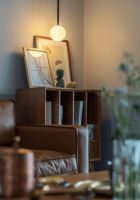 148㎡质感空间，佐拉国际家居北欧轻奢够有品味