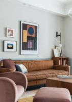 148㎡质感空间，佐拉国际家居北欧轻奢够有品味