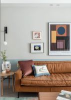 148㎡质感空间，佐拉国际家居北欧轻奢够有品味