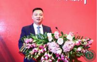 雅琪糯米胶、墙基膜荣获“精装修工程优质供应商”称号