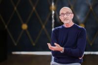 大师班|六位中意设计师的探索与思辨之道