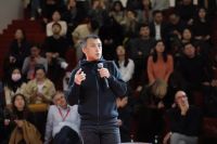 大师班|六位中意设计师的探索与思辨之道