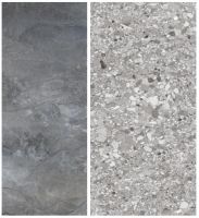 GDSC全球饰面大会成功举办 中欧科技原创设计秀作品荣获优秀奖