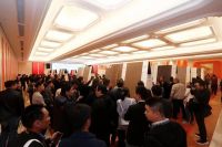 GDSC全球饰面大会成功举办 中欧科技原创设计秀作品荣获优秀奖