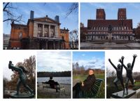 容声魅力世界艺术之旅丨北欧慢生活，艺术殿堂