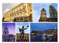 容声魅力世界艺术之旅丨北欧慢生活，艺术殿堂