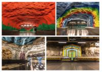 容声魅力世界艺术之旅丨北欧慢生活，艺术殿堂