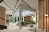 江一燕获奖惹争议的别墅，到底怎么样?