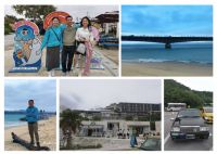 魅力容声世界之旅丨海天一色，度假冲绳