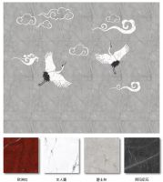 东鹏瓷砖|打开瓷砖的三次元生命