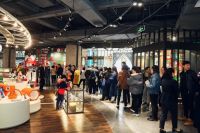 京城又一网红打卡地来袭，这里有你想要的圣诞礼物！