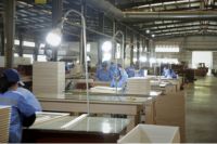 江山欧派|以严苛质检争当品质的守关人