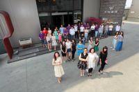 世阆国际软装，倡导居家康养新理念