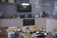 请查收|方太集成烹饪中心高阶使用指南，让你玩转厨房