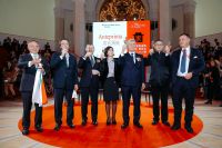 第四届米兰国际家具展：讲述独特的意大利生活方式