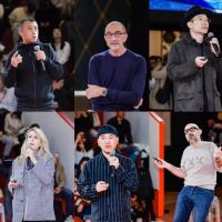 第四届米兰国际家具展：讲述独特的意大利生活方式