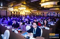 美的冰箱斩获2019中国财经峰会“年度行业领军品牌” 殊荣