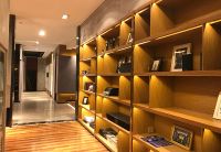 热烈祝贺CAV西安大明宫体验中心正式落成！