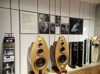 热烈祝贺CAV西安大明宫体验中心正式落成！