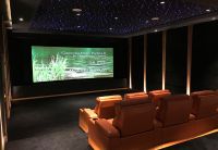 热烈祝贺CAV西安大明宫体验中心正式落成！