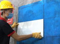 国际领先的高性能炻质砖，到底应该怎么铺贴？