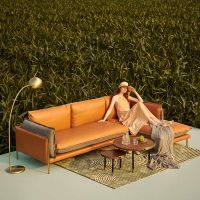 红阑家具系列新品上市，给你一个简约而又不失浪漫的家