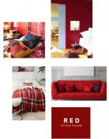 【YASLAN】转角遇到最爱的那一抹布达拉宫红