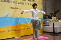 玩转国潮，这次安信地板“潮”的不一样