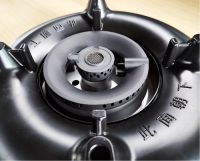 方太JEM7燃气灶创新设计，打造厨房的清爽与从容