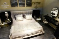 宝窝在2019米兰国际家具展，2020年再见！