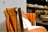 宝窝在2019米兰国际家具展，2020年再见！