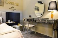 宝窝在2019米兰国际家具展，2020年再见！