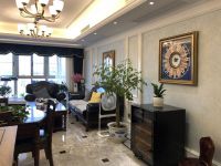 【领绣】一抹暖意 温暖是你回家的路标