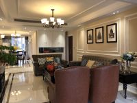 【领绣】一抹暖意 温暖是你回家的路标