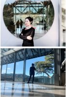 设计师王云：桃源何处贝聿铭