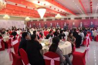 燃爆了！鑫迪木门1122秋季招商峰会大获成功！