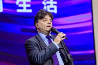 取世界灵感、造梦想之家——克拉斯家居国际设计论坛暨BOFFI新空间启幕