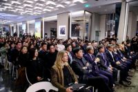 取世界灵感、造梦想之家——克拉斯家居国际设计论坛暨BOFFI新空间启幕