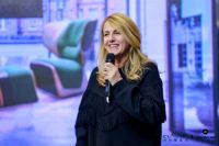 取世界灵感、造梦想之家——克拉斯家居国际设计论坛暨BOFFI新空间启幕