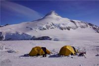 致敬攀登 华耐登山队远征南极即刻出发