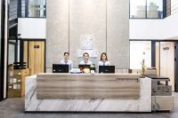 我们挖出了一家共享办公盈利的秘密