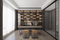 华耐设计基金 | 李根：最打动人心的设计 就是简约简洁