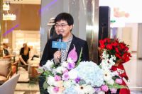 巴夏居品&名品国际品鉴会惊艳亮相香河