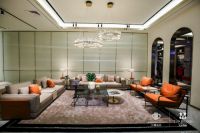 巴夏居品&名品国际品鉴会惊艳亮相香河