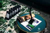 巴夏居品&名品国际品鉴会惊艳亮相香河