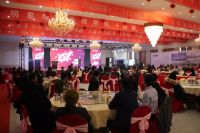 集结完毕！鑫迪“朋友圈”再添实力鑫伙伴!