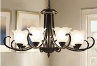 “颜值”与“实力”并存——企艺灯饰