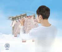 新一代晾晒神器耀世登场