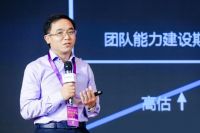 理房通CTO赵志刚：CTO要对技术负责，更要理解公司战略