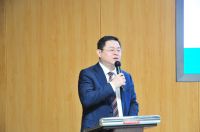 当科技遇上家居 中国建博会与联想集团达成战略合作！